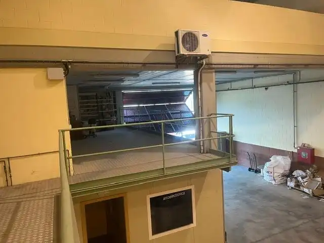 Nau industrial de lloguer a Abrera, imagen 2