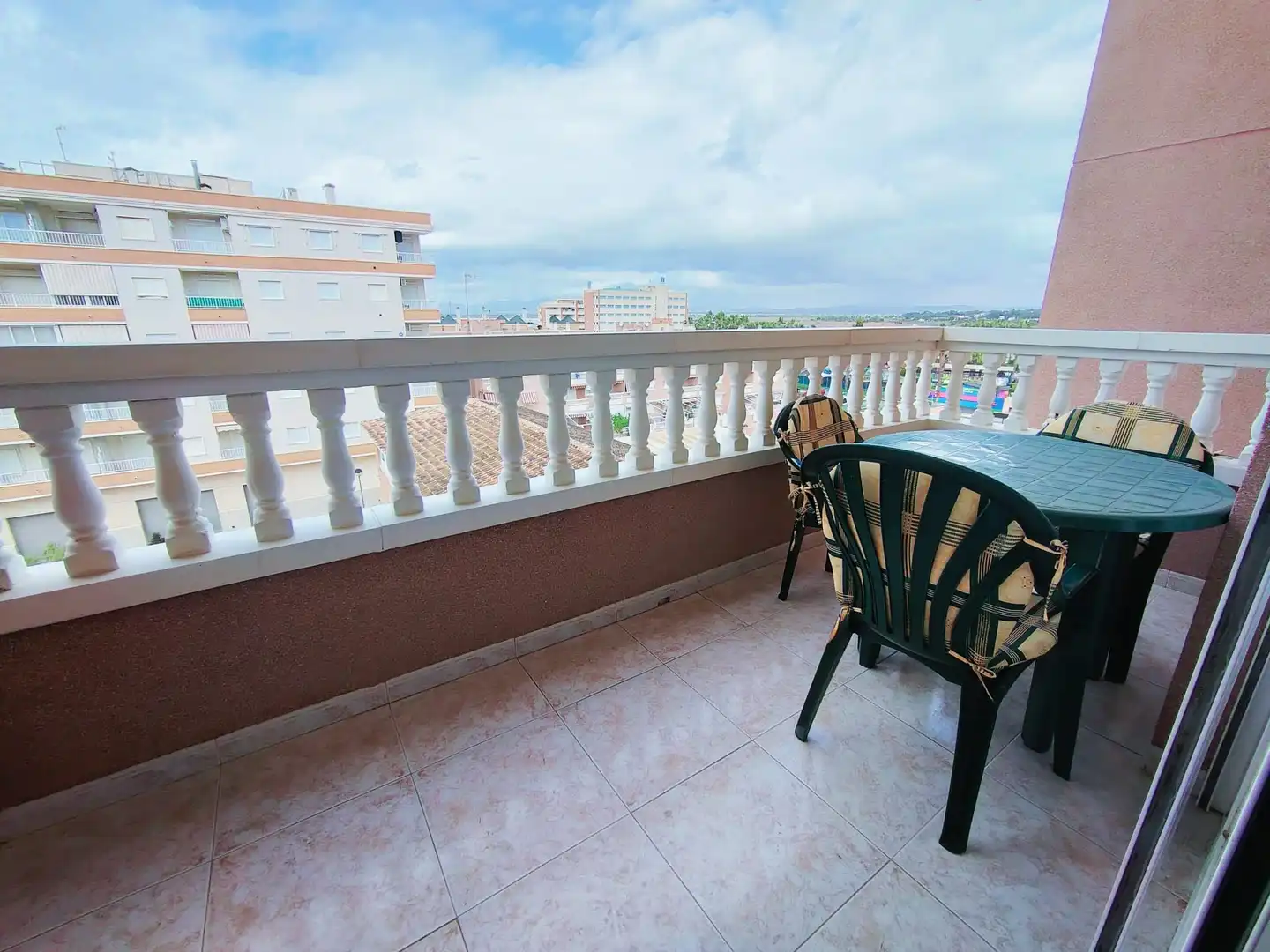 Flat with lift to rent in N/A 34, imagen 5