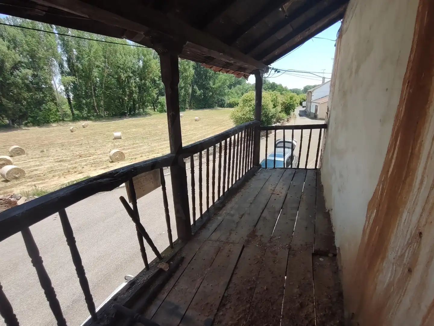 Casa rústica en venda a Val de San Lorenzo, imagen 10