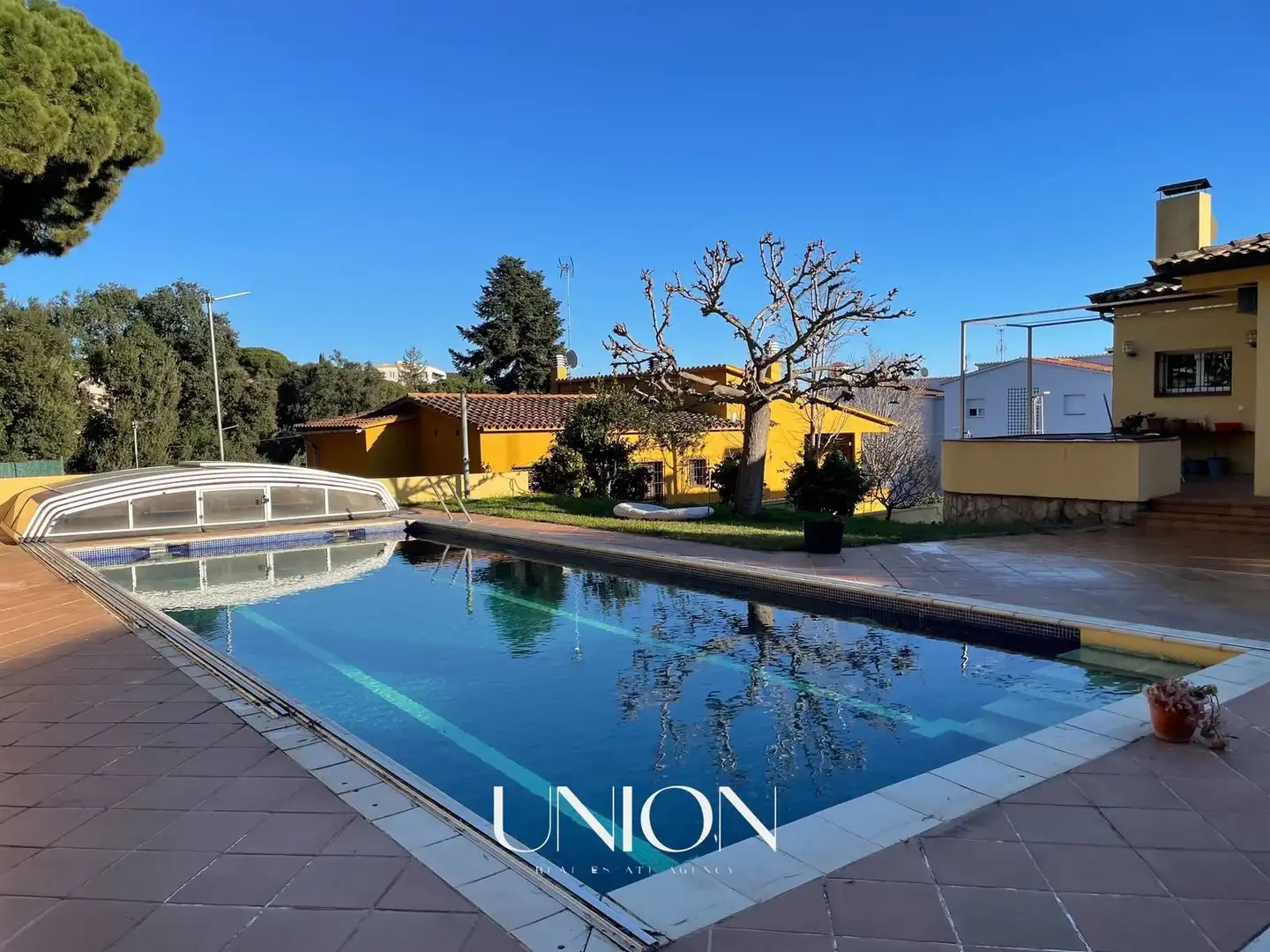 Casa amb piscina en venda a Platja d'Aro, imagen 3