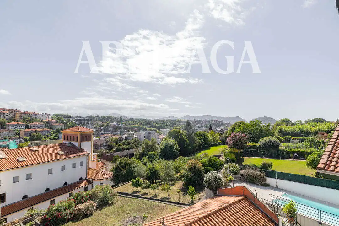 Piso con terraza en venta en Paseo de Ulía, imagen 18