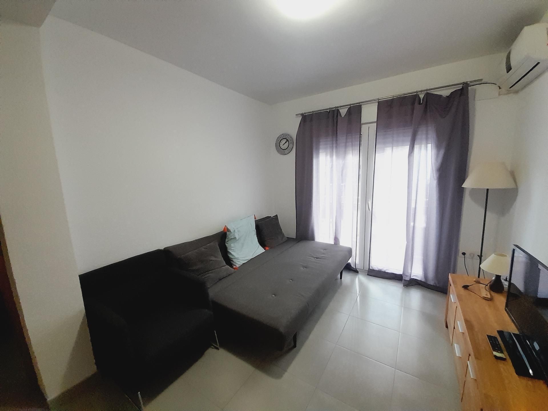 Pis de lloguer a  Del Angel, 21, Cervantes