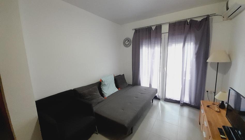 Photo 1 of Flat to rent in  del Angel, 21, Cervantes, Granada