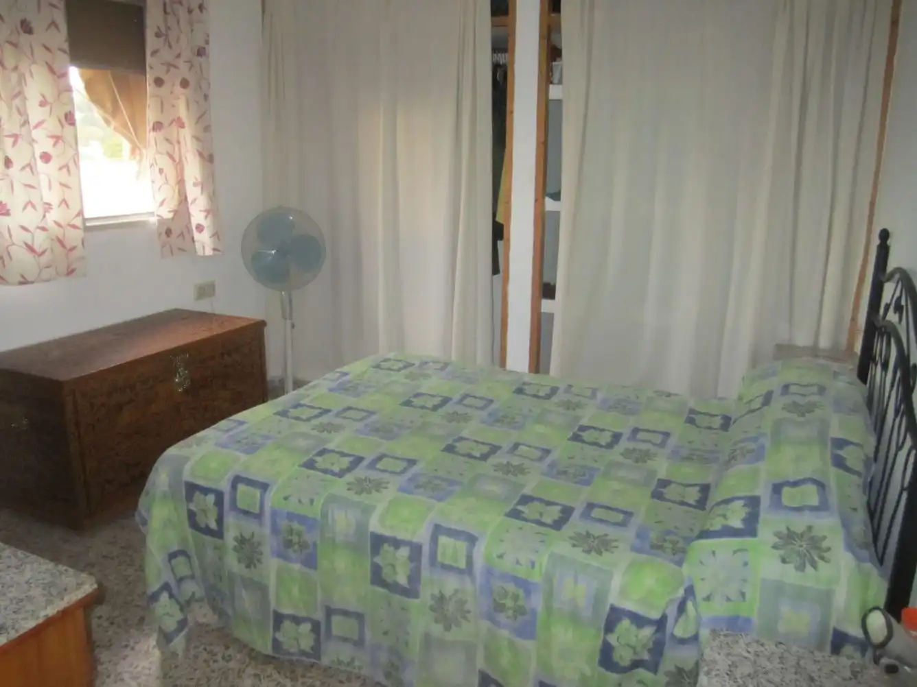 Bedroom of Flat for sale in Córdoba  with Storage room