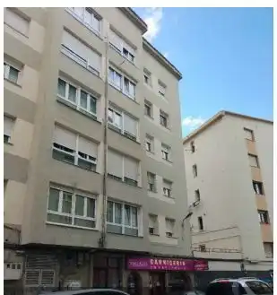 Vista exterior de Oficina en venta en El Astillero  