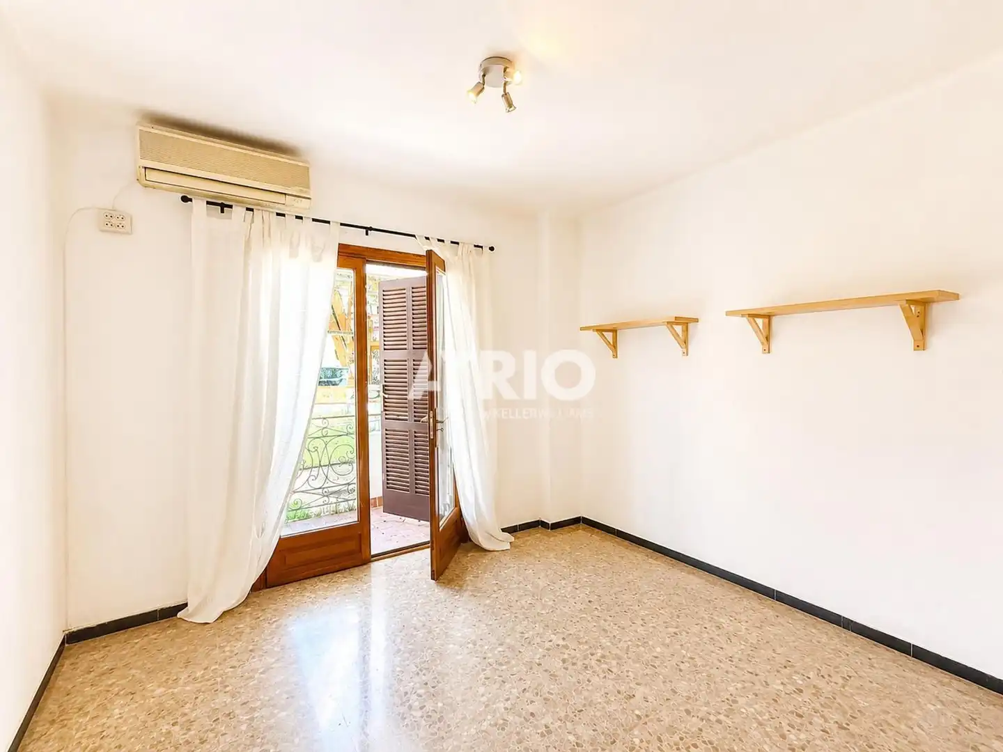 Habitación de Ático en venta en Marratxí con Aire acondicionado y Terraza