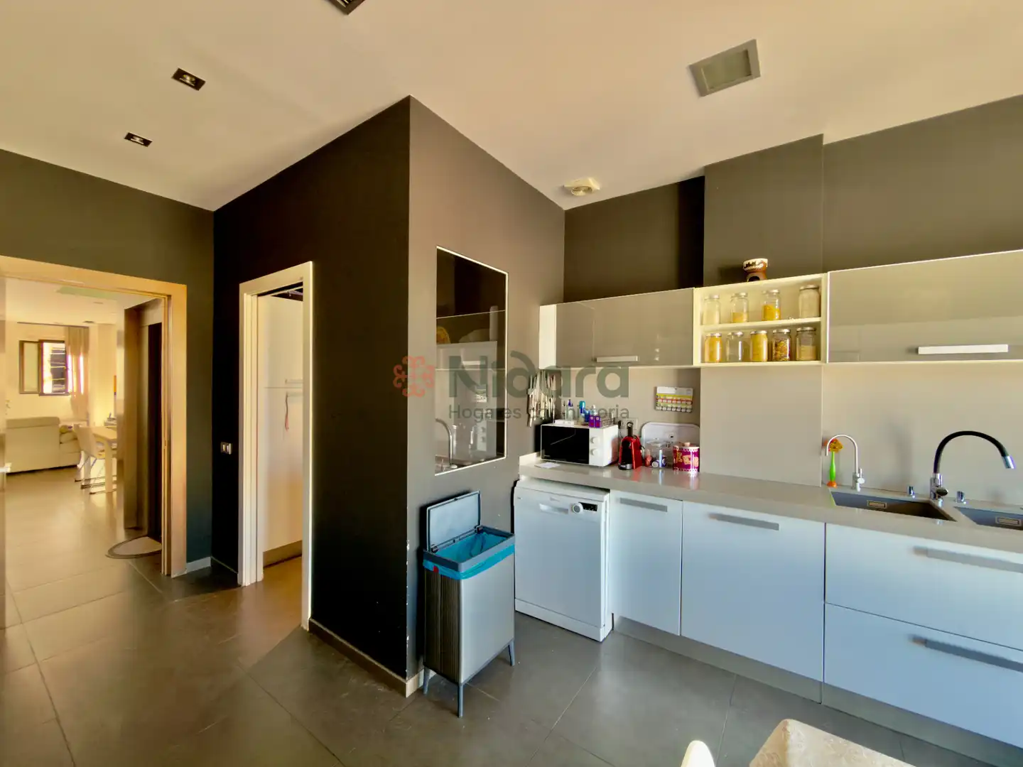 Cocina de Casa o chalet en venta en Martorell, Barcelona