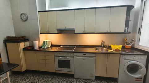 Foto 3 de Pis en venda a Centro, Ourense