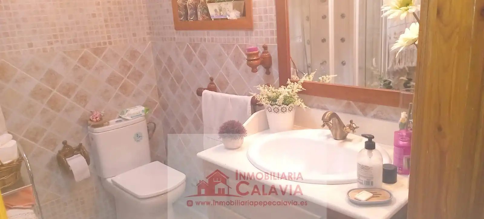 Casa con piscina in vendita a Baeza, imagen 6