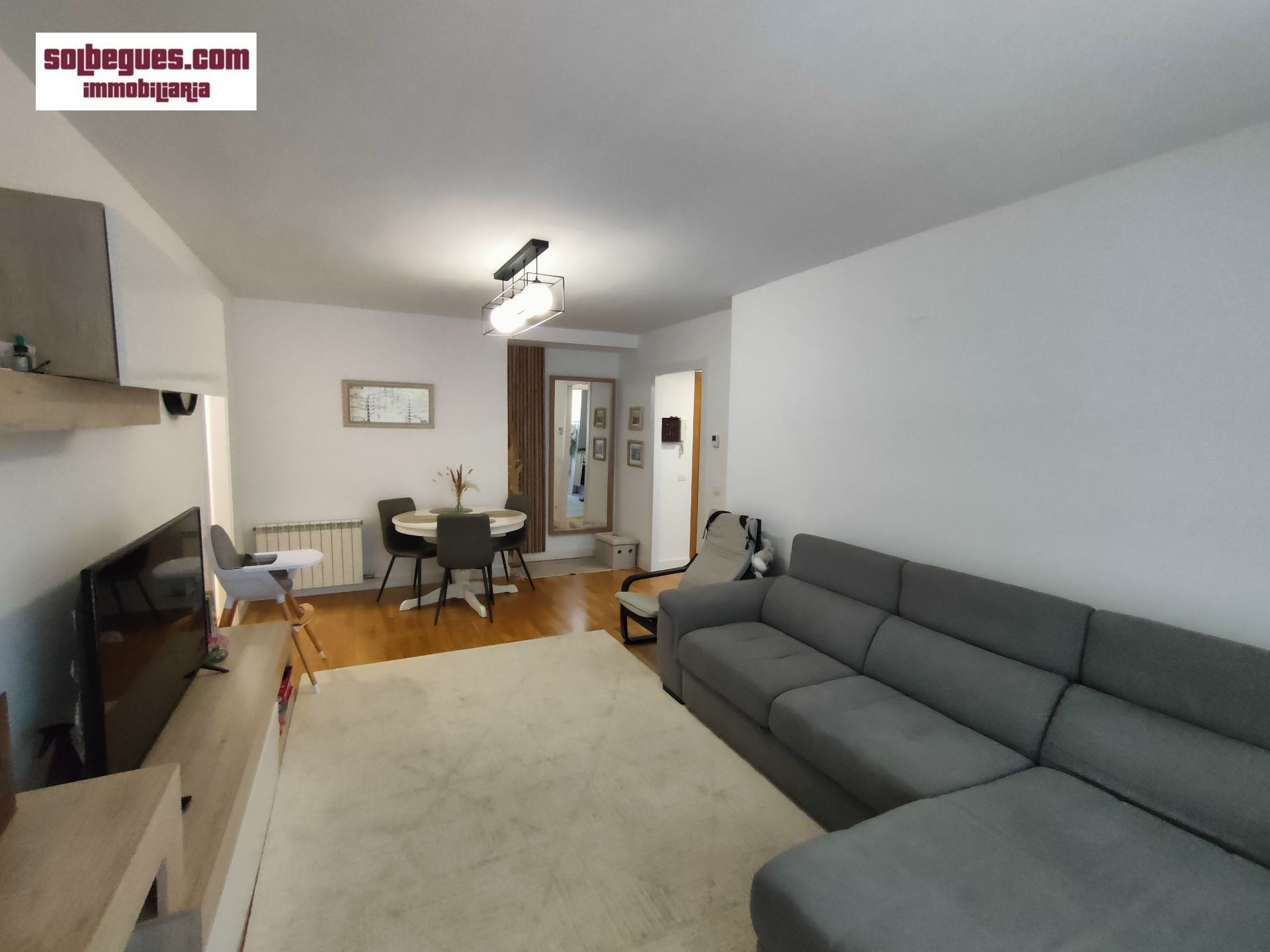 Flat for sale in Begues