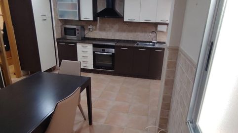 Foto 3 de Piso en venta en Cardenal Benlloch, Mislata