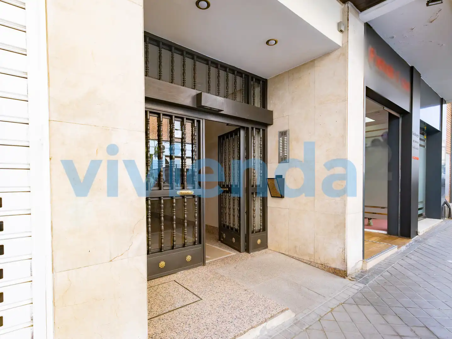 Pis amb ascensor en venda a Chamartín, imagen 32