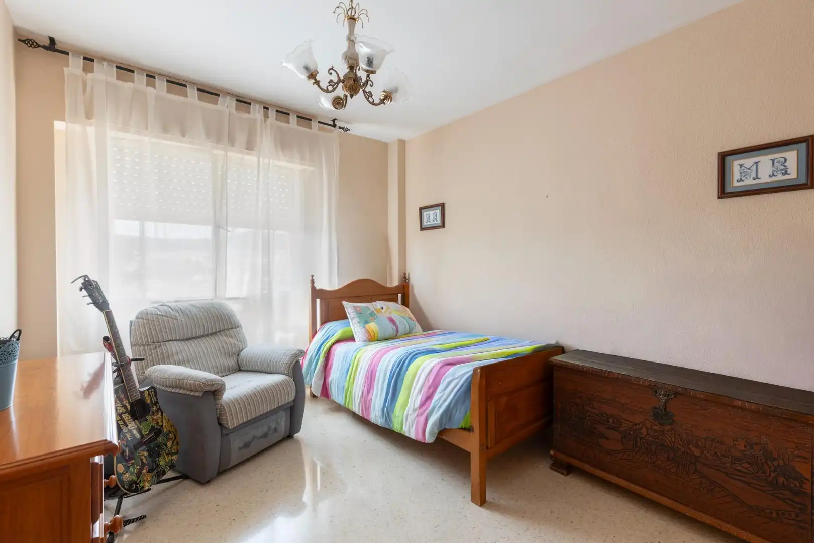 Flat with lift for sale in Calle Calle Doctor Tercedor, 19 19, imagen 17