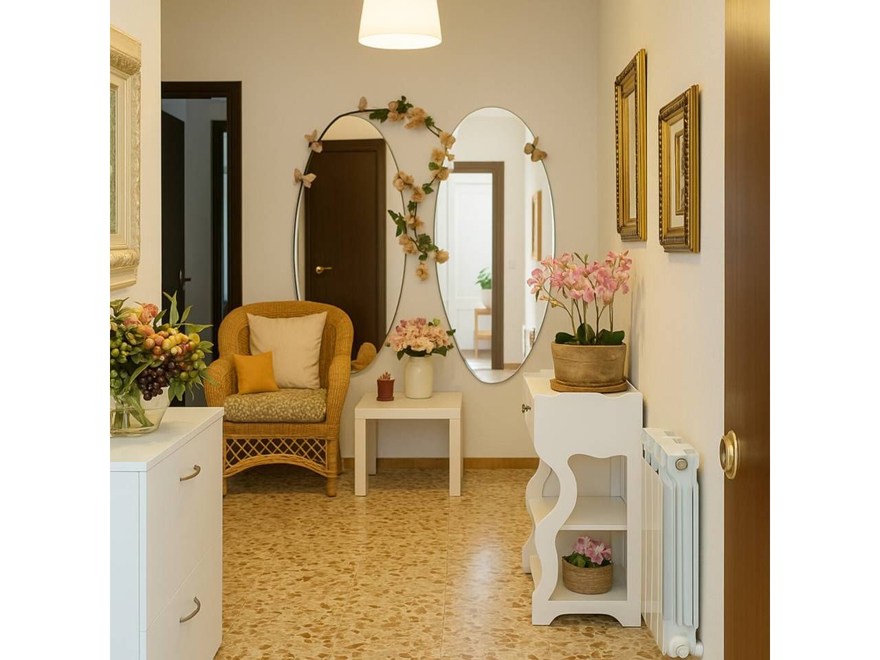 Flat for sale in Humanes de Madrid  with Heating and Terrace