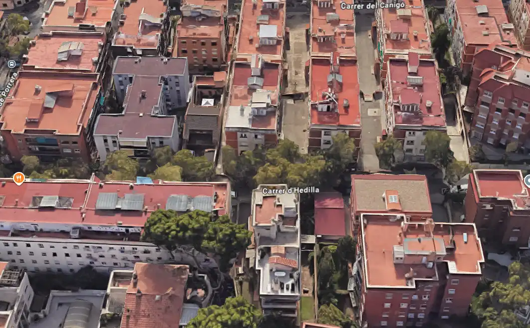 Wohnung zum Verkauf in Carrer d'Hedilla, imagen 11