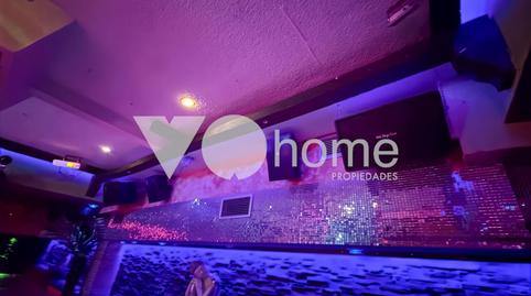 Foto 5 von Geschaftsraum zum Verkauf in Del Camino de Los Vinateros, Marroquina, Madrid Capital