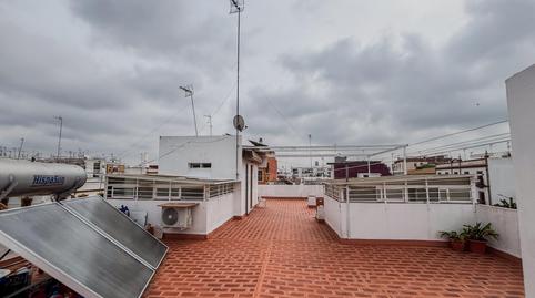 Foto 4 de Casa adosada en venda a Camas, Sevilla