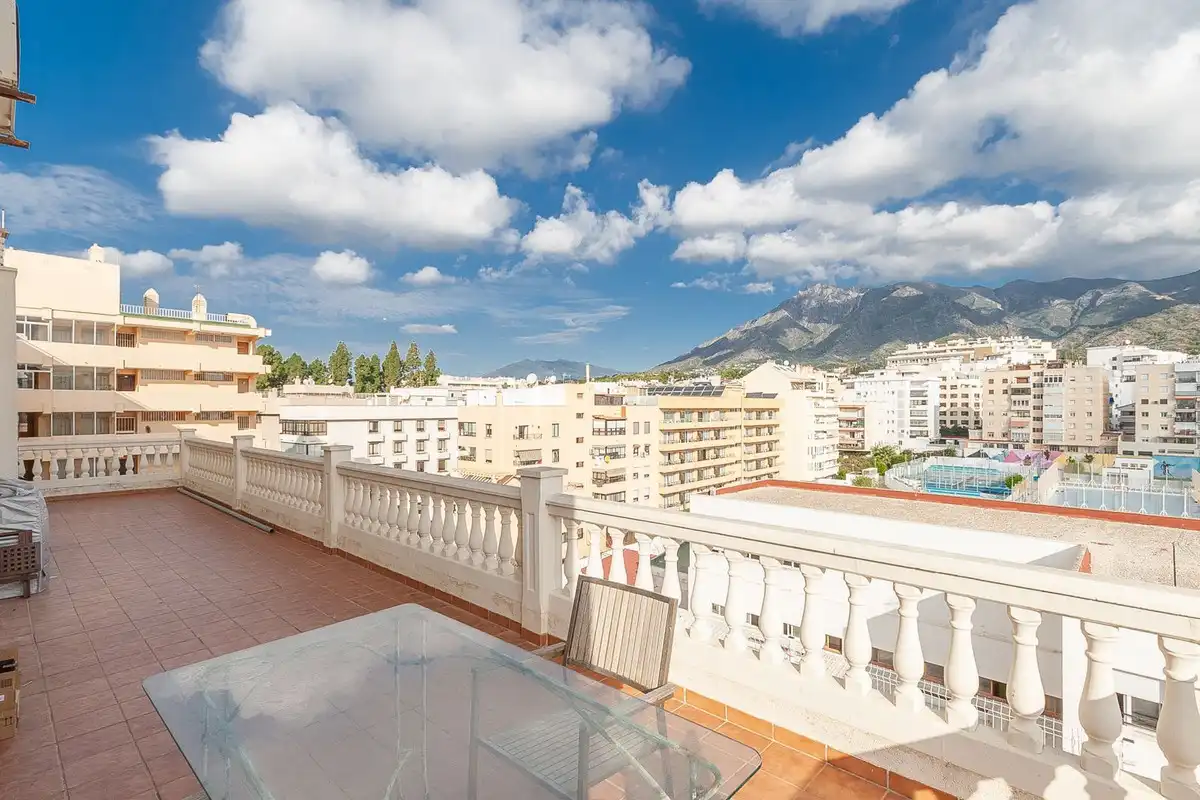 Piso con ascensor en venta en Marbella Centro, imagen 11