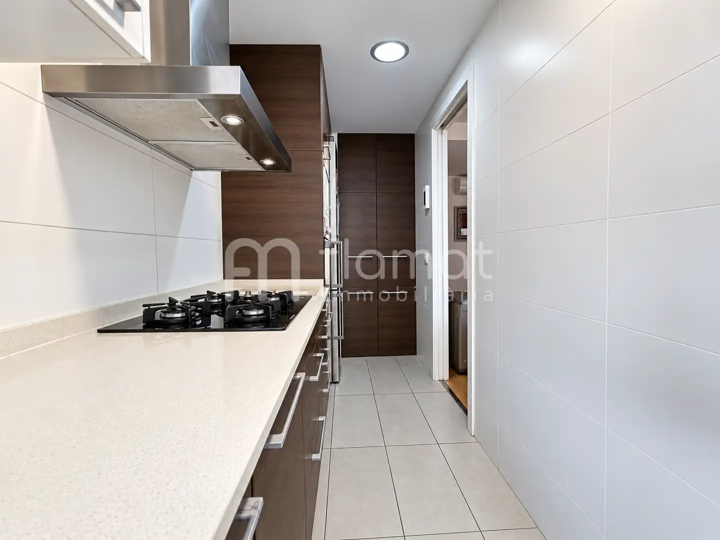 Appartamento con terrazza in vendita a Malgrat de Mar, imagen 15