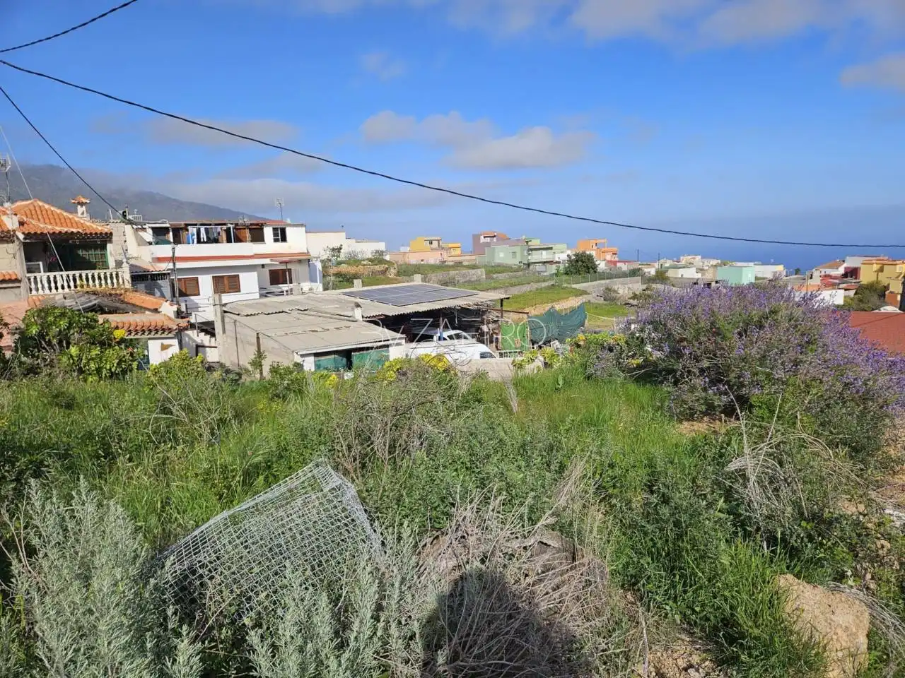 Rural land for sale in Calle Capitán Núñez 18, imagen 5
