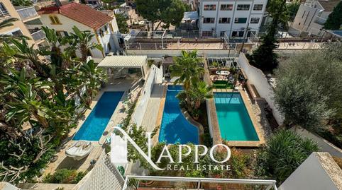 Photo 4 of Single-family semi-detached for sale in José Villalonga, El Terreno, Illes Balears