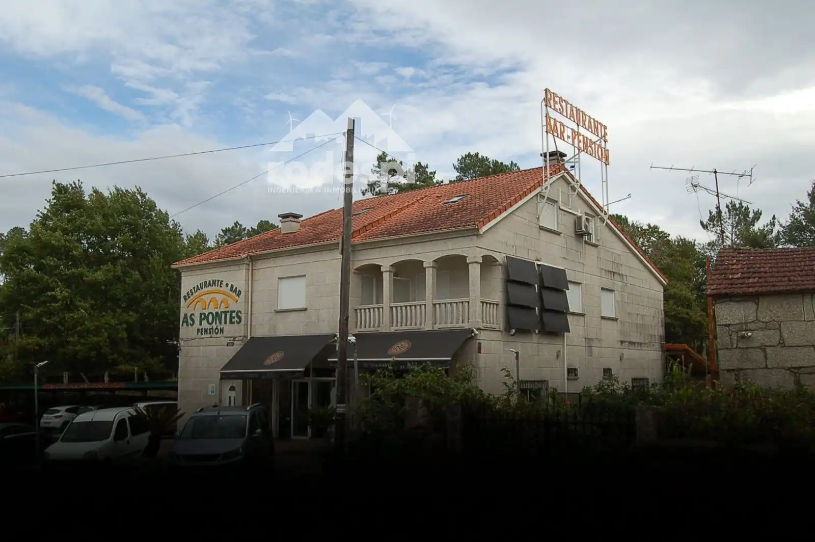 Local comercial en venda a Ponteareas, imagen 37