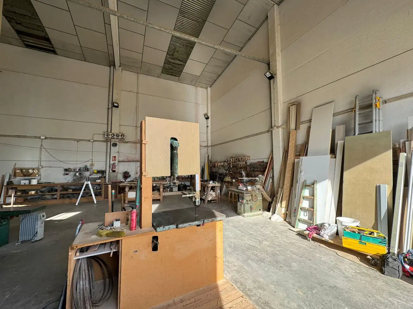 Nave industrial in vendita a Torreforta, imagen 5