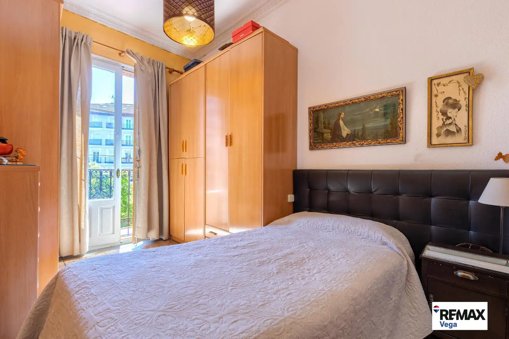 Piso con terraza en venta en Plaza Plaza Cascorro, imagen 17