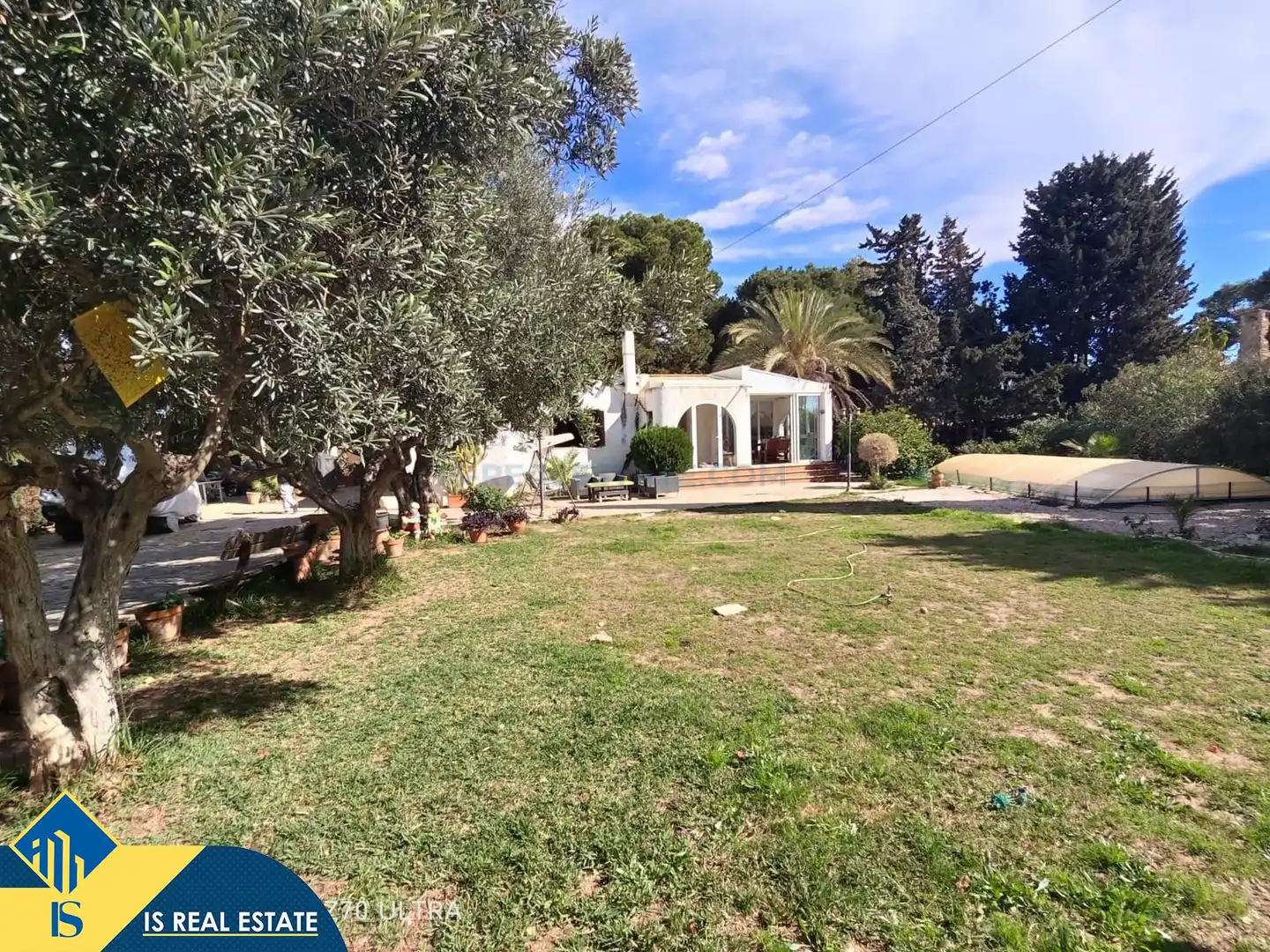 Xalet amb terrassa en venda a Orihuela Costa, imagen 4
