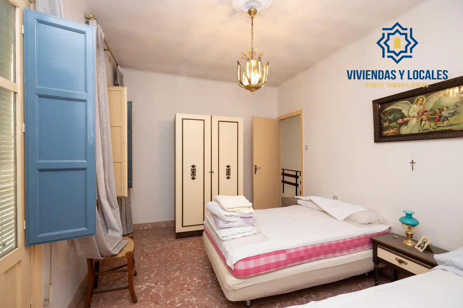 Casa con terraza en venta en Calle Calle Cristóbal Colón 8, imagen 21