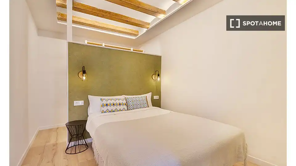 Flat to rent in Sants - Montjuïc, imagen 7