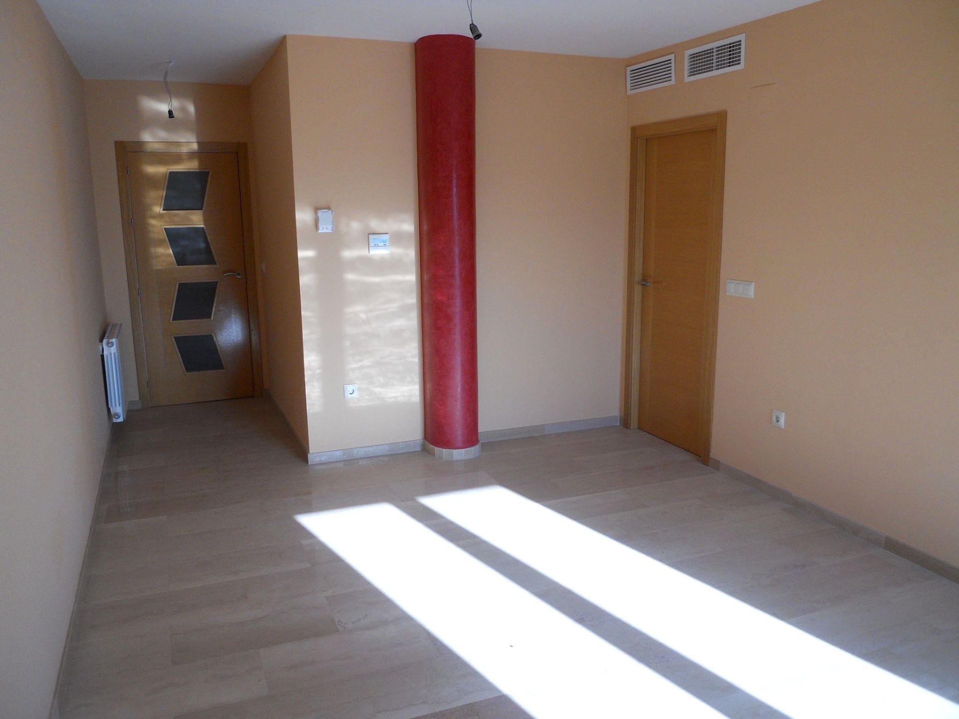 Àtic de lloguer a Paseo de la Ermita, 55, Parque de la Ermita