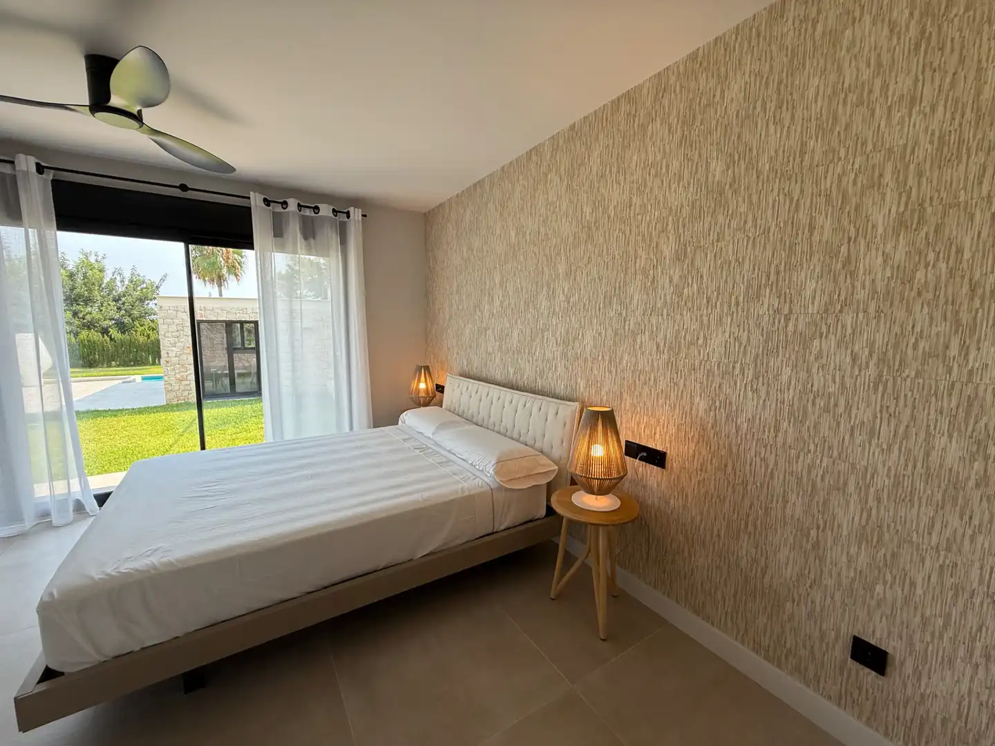 Villa mit Terrasse zum Verkauf in Devessa - Monte Pego, imagen 26