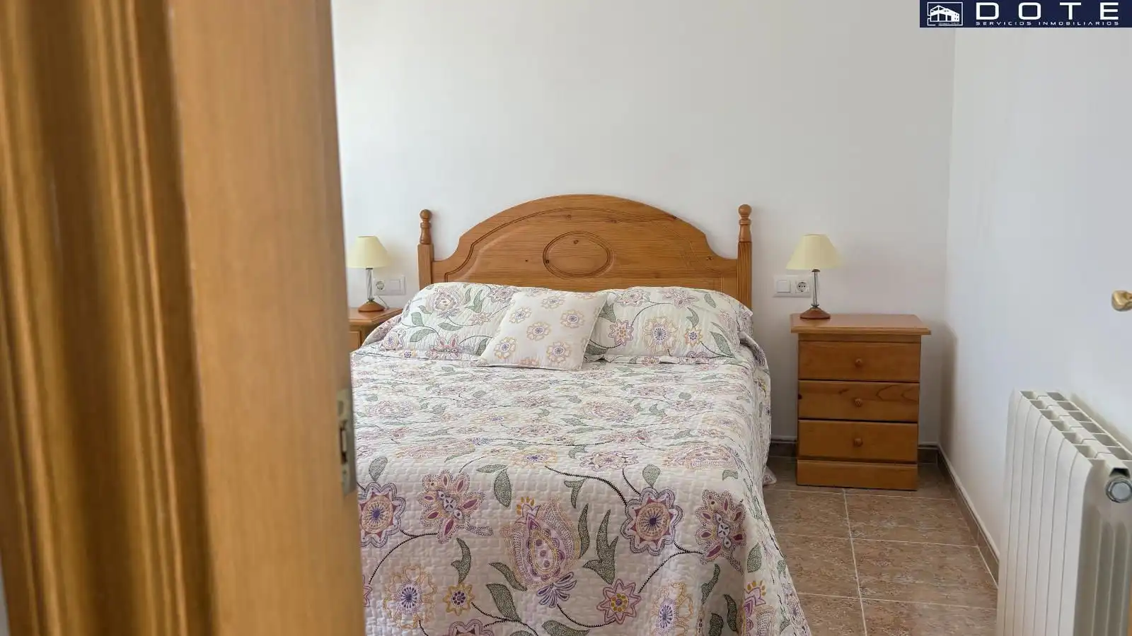 Dormitori de Casa o xalet en venda en Creixell amb Aire condicionat, Calefacció i Terrassa