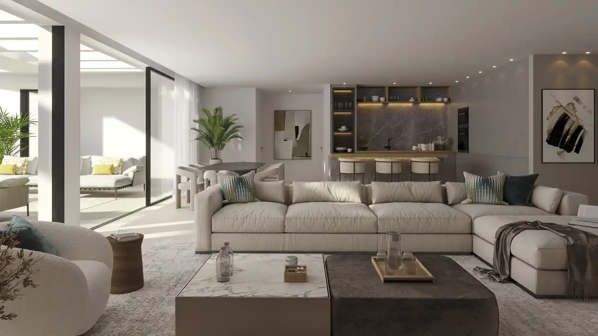 Appartement avec ascenseur à vendre à Selwo, imagen 5