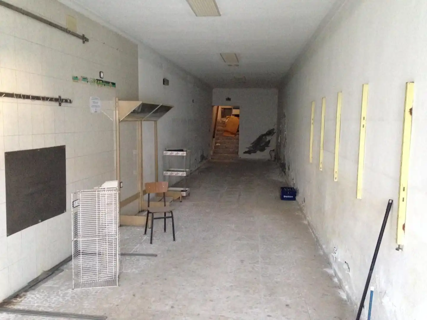House for sale in Calle Mestanza, imagen 3