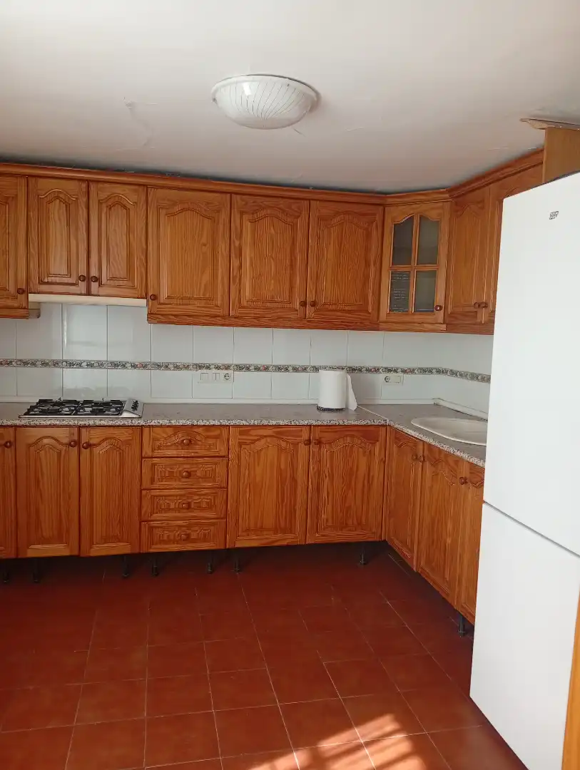 Villa con piscina in vendita a Puente Tablas - Puente Nuevo - Cerro Molina, imagen 6