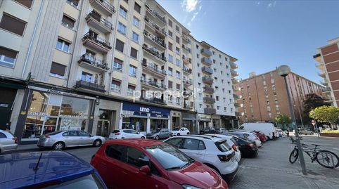 Foto 2 de Pis en venda a Calle Asunción, San Juan, Pamplona / Iruña