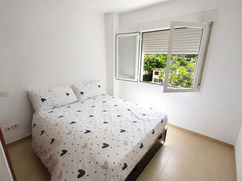 Piso en venta en Sierra de Estepona - Avda. de Andalucía