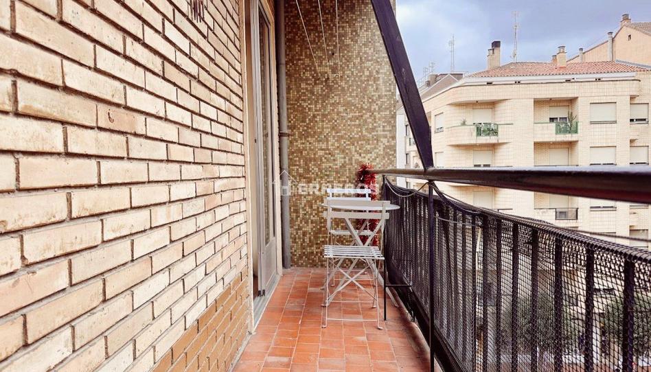 Foto 1 de Apartament en venda a Perez Galdos, Gran Via, La Rioja