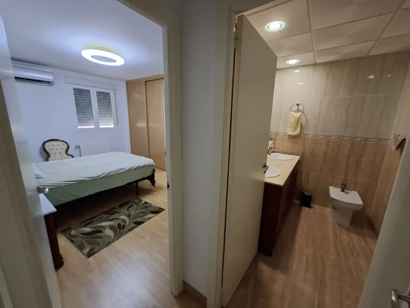 Casa o xalet en venda en Plasencia amb Aire condicionat, Calefacció i Terrassa