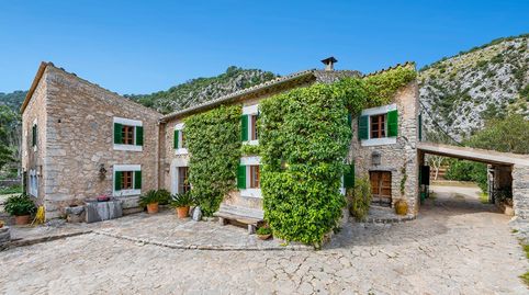 Finca exclusiva en venta en Selva, Mallorca