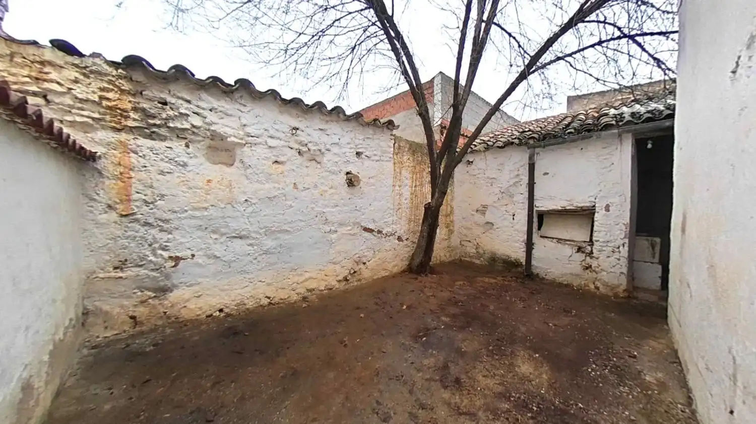 Casa o chalet en venta en CARNEROS, Valdepeñas