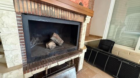 Foto 4 de Casa o xalet de lloguer a Paseo Paseo de Castañeda, 141, Retamar,  Almería Capital