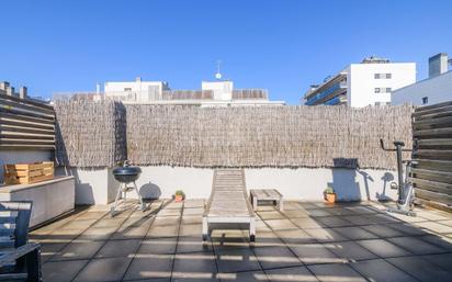 Terrace of Flat for sale in L'Hospitalet de Llobregat