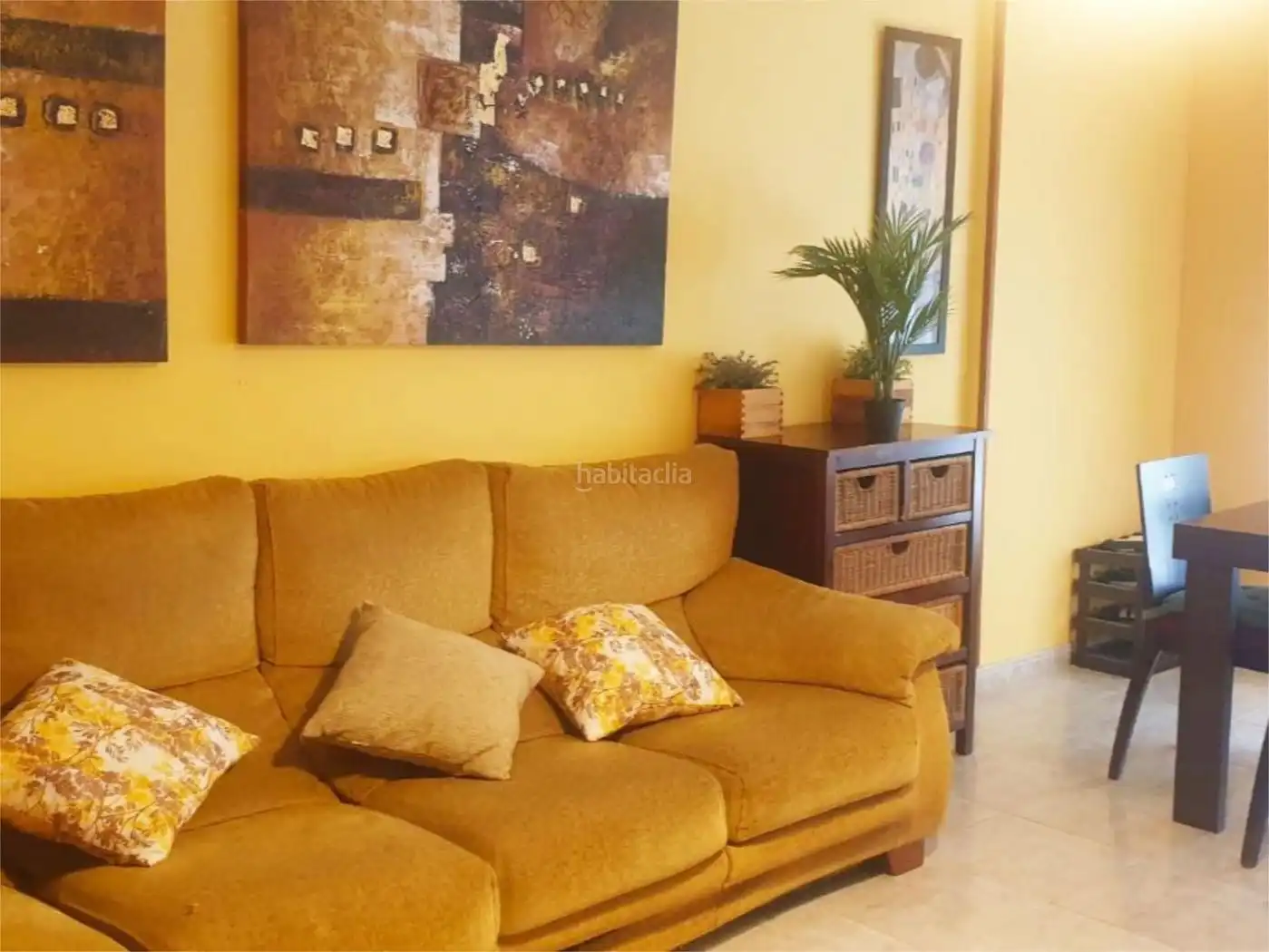 Piso con ascensor en venta en Barrio Erreka 12, imagen 2