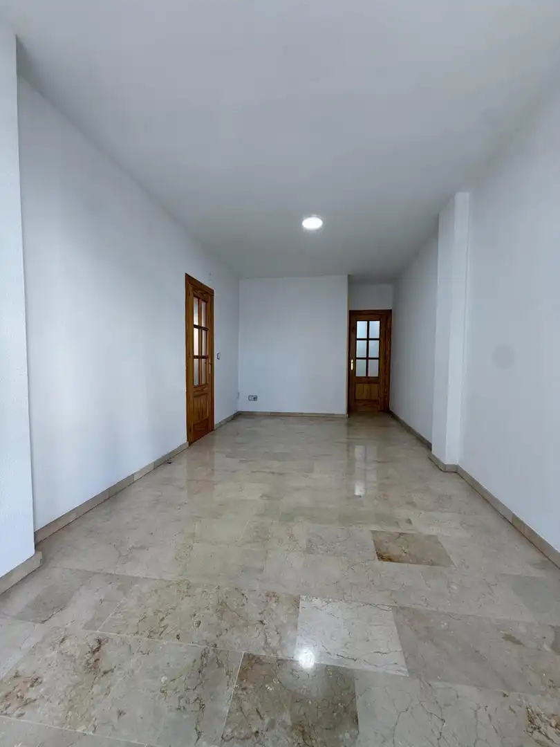 Flat for rent in Avenida BLAS DE OTERO, 10, Maracena