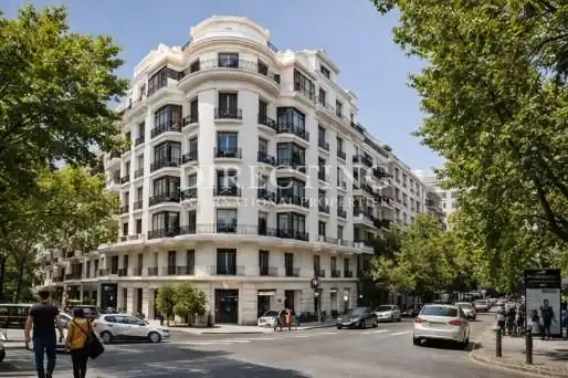 Wohnung mit Aufzug zum Verkauf in Calle de Castelló, imagen 7