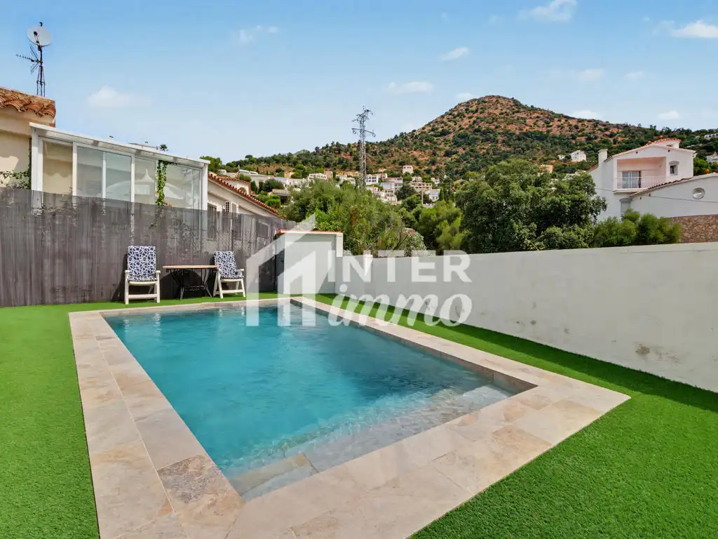 Casa con piscina en venta en Calle cordova 25, imagen 3