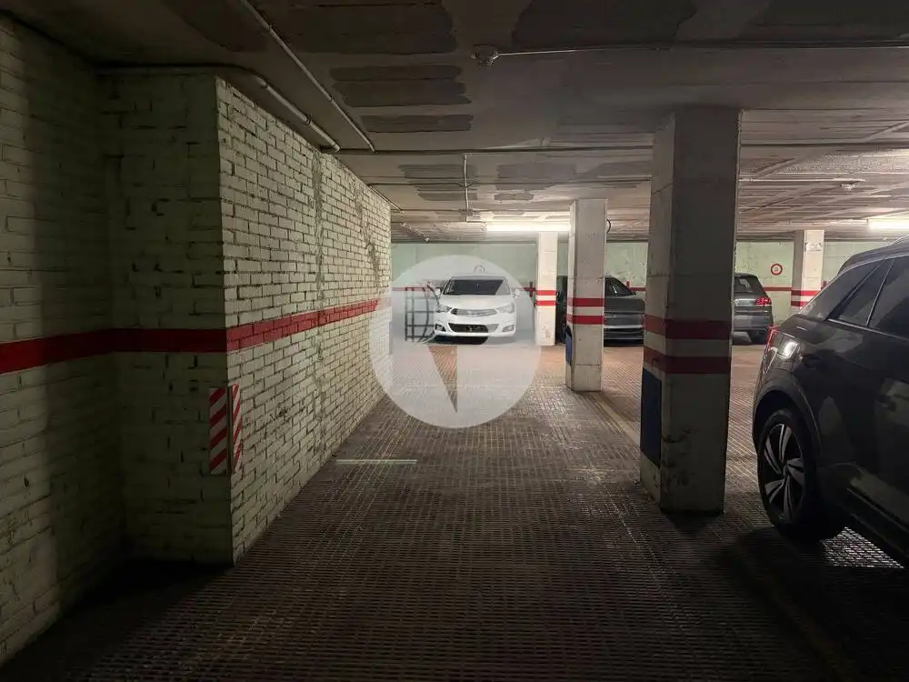Parcheggio in vendita a Sarrià - Sant Gervasi, imagen 3